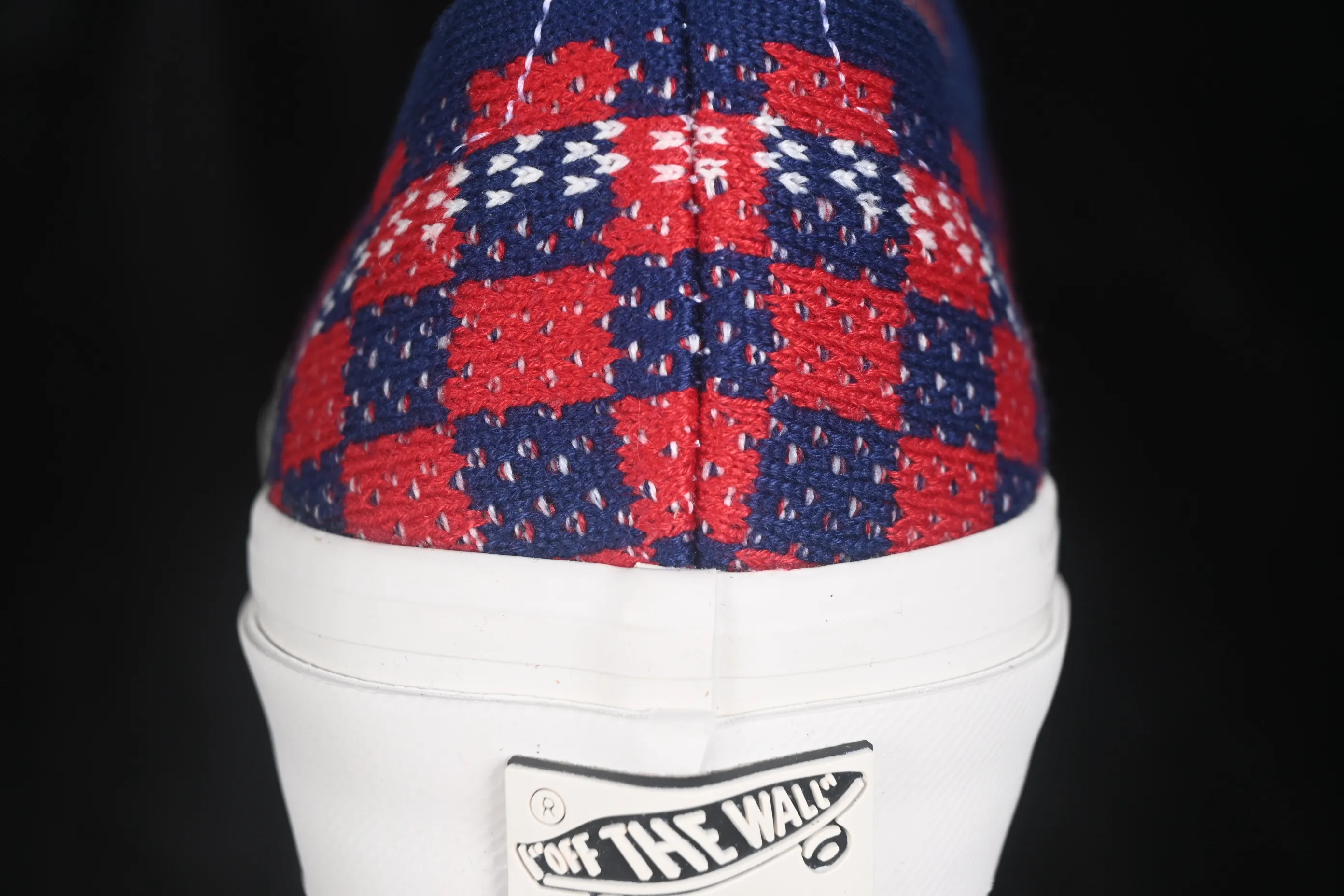 All categories Vans Vans series Vans Low Vans low-top Vans Authentic 44 Vans low-top casual skateboard shoes VN000EJCRDB
